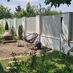 The Green House