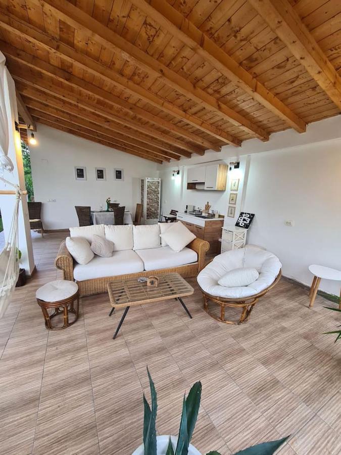 Villa The House Timişoara