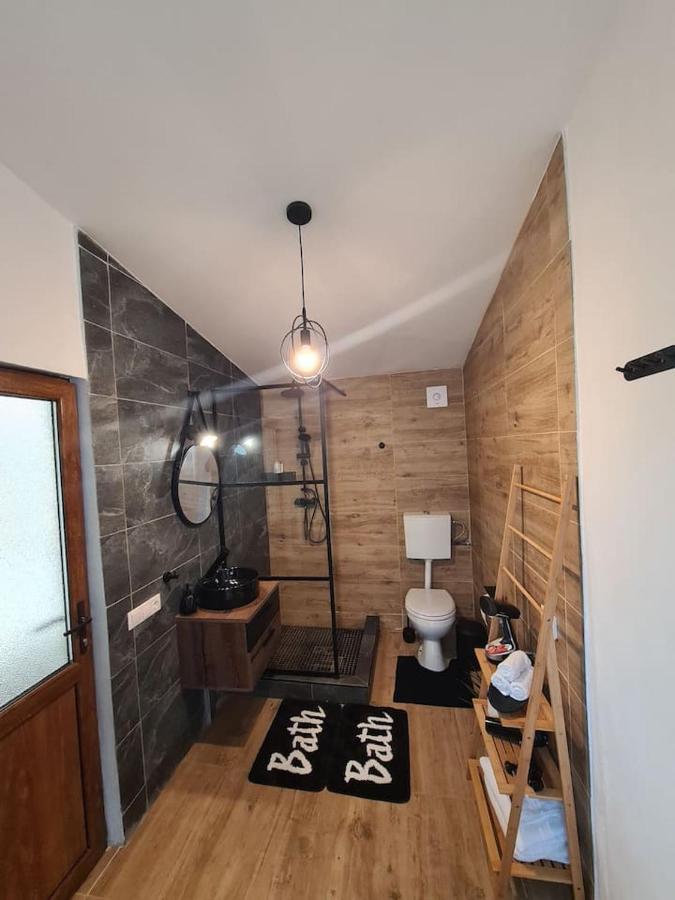 The House Timişoara