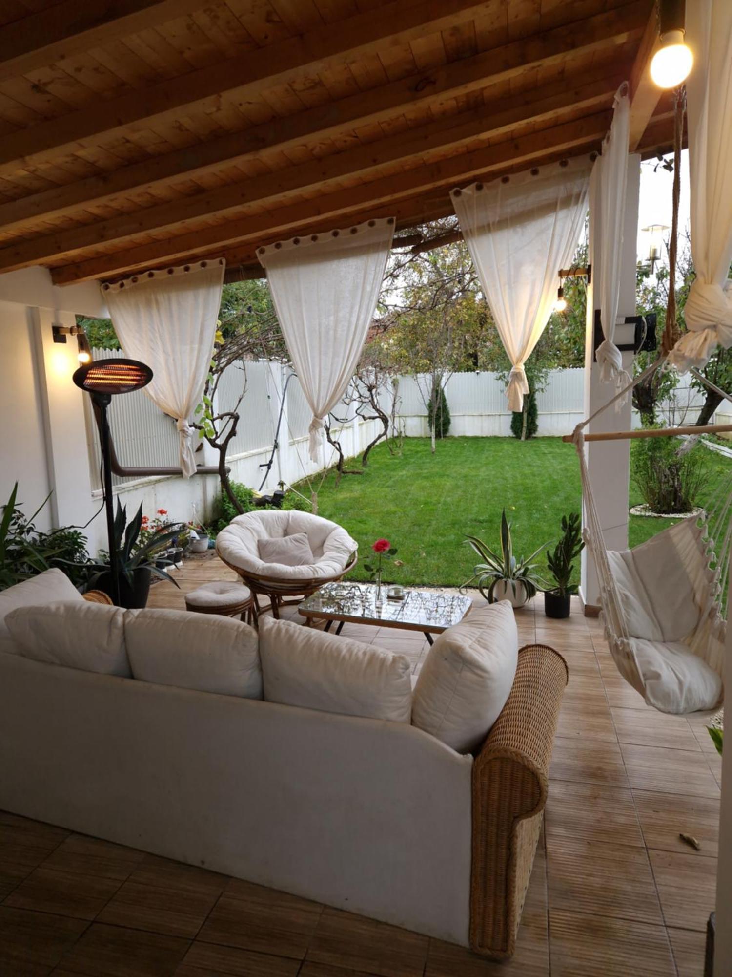 Villa The House Timişoara